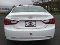 Shimmering White - Sonata GLS Photo No. 15