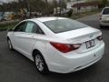 Shimmering White - Sonata GLS Photo No. 16