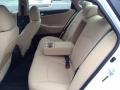Shimmering White - Sonata GLS Photo No. 20