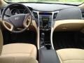 Shimmering White - Sonata GLS Photo No. 21