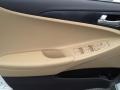 Shimmering White - Sonata GLS Photo No. 23
