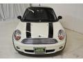 Pepper White - Cooper Hardtop Photo No. 4