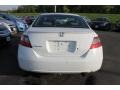 Taffeta White - Civic LX Coupe Photo No. 6