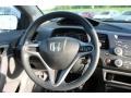 Taffeta White - Civic LX Coupe Photo No. 11