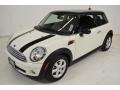 Pepper White - Cooper Hardtop Photo No. 9