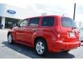 Victory Red - HHR LT Photo No. 31