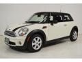 Pepper White - Cooper Hardtop Photo No. 10