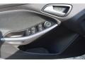 Ruby Red - Focus Titanium Sedan Photo No. 5
