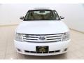 Oxford White - Taurus Limited Photo No. 2