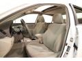 Bisque Interior Photo for 2009 Toyota Camry #93365057