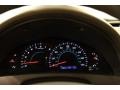 Bisque Gauges Photo for 2009 Toyota Camry #93365105