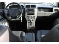 2007 Black Jeep Compass Limited 4x4  photo #9