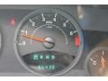 2007 Black Jeep Compass Limited 4x4  photo #13