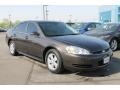 Mocha Bronze Metallic - Impala LT Photo No. 2