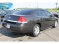 Mocha Bronze Metallic - Impala LT Photo No. 3