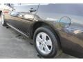 Mocha Bronze Metallic - Impala LT Photo No. 4