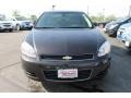 Mocha Bronze Metallic - Impala LT Photo No. 8