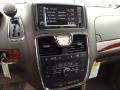 2014 Mocha Java Pearl Coat Chrysler Town & Country Touring  photo #10