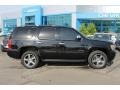 Black 2012 Chevrolet Tahoe LT 4x4
