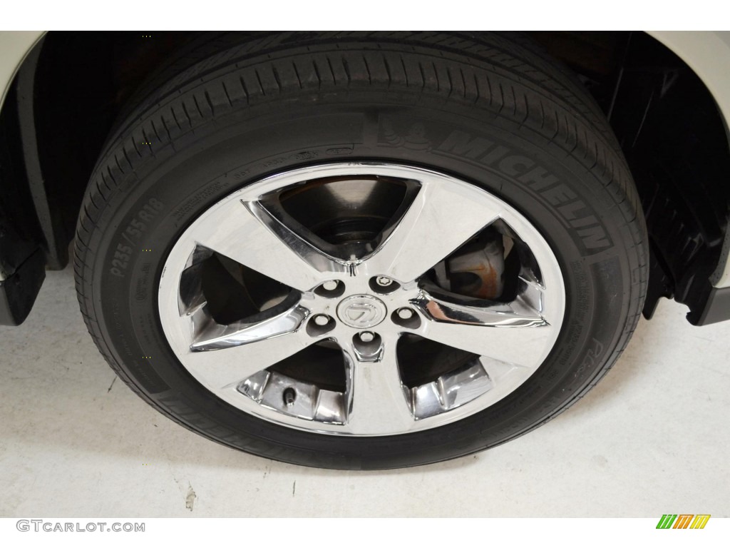 2006 Lexus RX 330 Wheel Photo #93367583