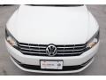 2014 Candy White Volkswagen Passat 1.8T SEL Premium  photo #2