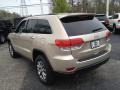 2014 Cashmere Pearl Jeep Grand Cherokee Limited 4x4  photo #4