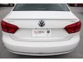 2014 Candy White Volkswagen Passat 1.8T SEL Premium  photo #8
