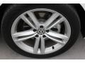 2014 Candy White Volkswagen Passat 1.8T SEL Premium  photo #11