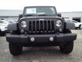 Black - Wrangler Sport 4x4 Photo No. 2
