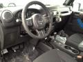 Black - Wrangler Sport 4x4 Photo No. 7
