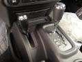 Black - Wrangler Sport 4x4 Photo No. 10