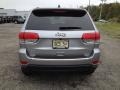 2014 Billet Silver Metallic Jeep Grand Cherokee Limited 4x4  photo #5