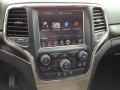 2014 Billet Silver Metallic Jeep Grand Cherokee Limited 4x4  photo #10