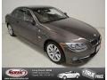 Mojave Metallic 2011 BMW 3 Series 328i Convertible