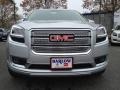 2014 Quicksilver Metallic GMC Acadia Denali  photo #2