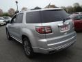 Quicksilver Metallic - Acadia Denali Photo No. 4