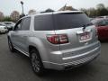 2014 Quicksilver Metallic GMC Acadia Denali  photo #4