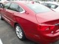 2014 Crystal Red Tintcoat Chevrolet Impala LTZ  photo #2