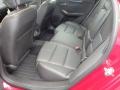 2014 Crystal Red Tintcoat Chevrolet Impala LTZ  photo #4