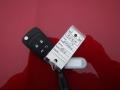 2014 Crystal Red Tintcoat Chevrolet Impala LTZ  photo #11