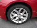 2014 Crystal Red Tintcoat Chevrolet Impala LTZ  photo #12