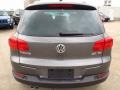 Pepper Gray Metallic - Tiguan SEL Photo No. 5