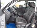 Pepper Gray Metallic - Tiguan SEL Photo No. 11