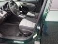 Rainforest Green Metallic - Cruze LS Photo No. 2