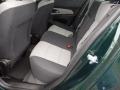Rainforest Green Metallic - Cruze LS Photo No. 3