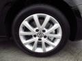 Black - Jetta SE Sedan Photo No. 7