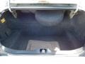  2004 Grand Marquis LS Trunk