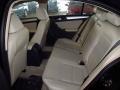 Black - Jetta SE Sedan Photo No. 13
