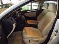 Pure White - Jetta SE Sedan Photo No. 10