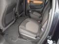 2014 Black Granite Metallic Chevrolet Traverse LT AWD  photo #4